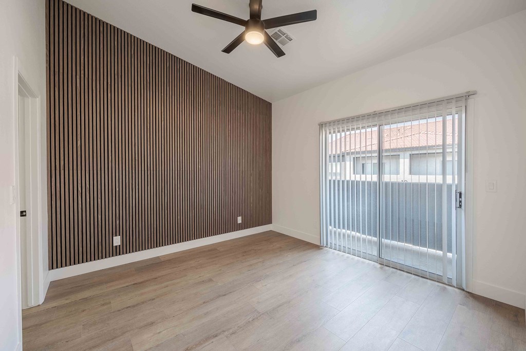 The Townhomes At Horizon Ridge