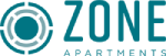 Zone Apartments logo