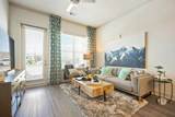 1-bedroom apartment at The Mezz At Fiddlers Green Apartments in Centennial