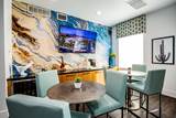 1-bedroom apartment at Colton Apartments in Henderson