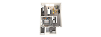 Ariva A2 Floor Plan