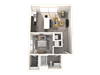 Ariva A2 Floor Plan