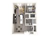 Ariva A5 Floor Plan