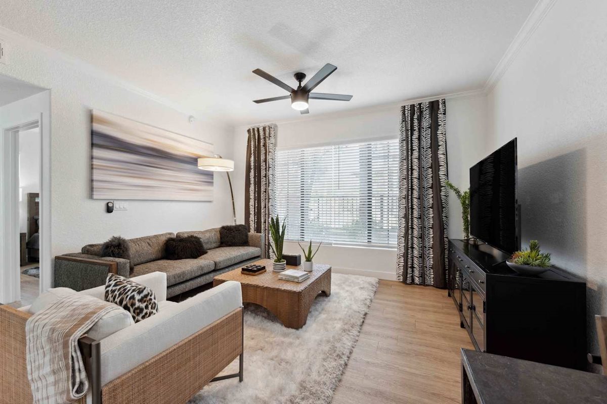 The Laurel Apartments