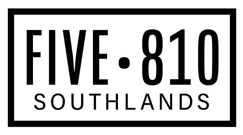 Five810 Southlands logo