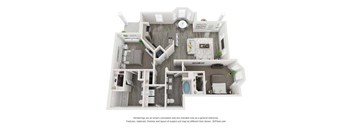 Ruby Townhome