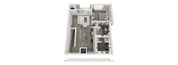 Topaz Townhome
