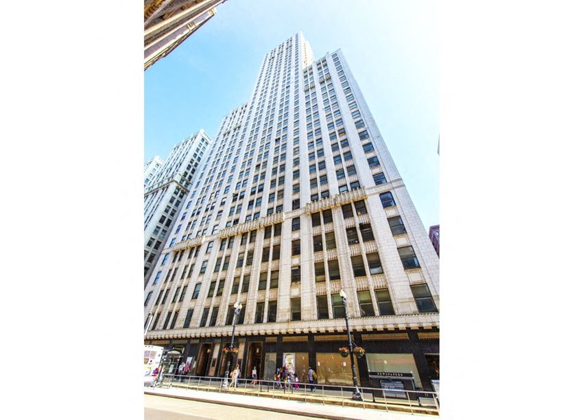 20 N Michigan Ave, Chicago, IL 60602 - Retail for Lease