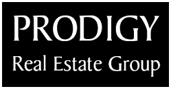 Prodigy Real Estate Group logo