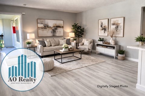 7323 College View Drive 1-2 Beds Apartment for Rent