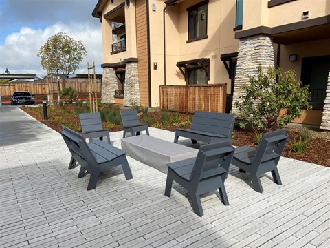 1163 Hopper Avenue 1-2 Beds Apartment for Rent