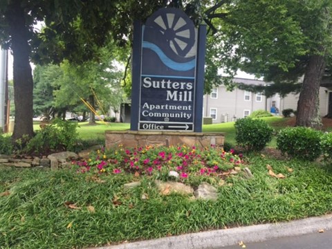 1101 Sutters Mill Lane 1-3 Beds Apartment for Rent