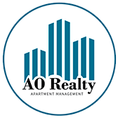 Property Logo at University Square Apartments, Davis, California