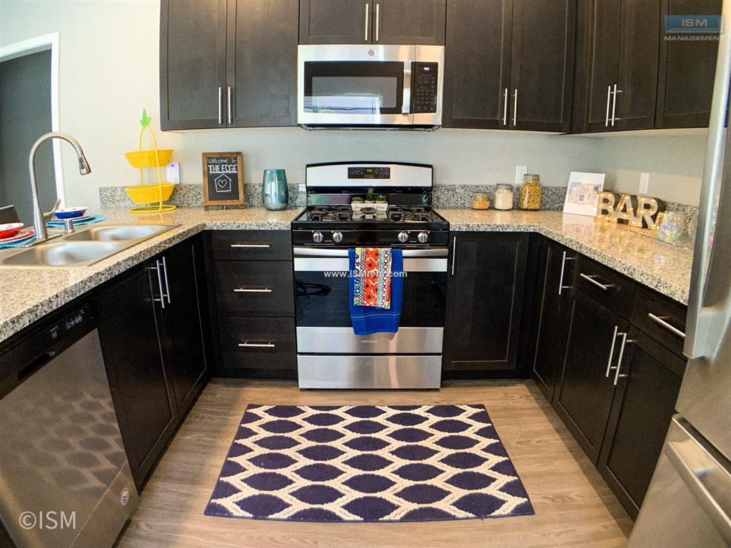 Kitchen Appliances Kitchen Appliances at The Edge, California, 95928