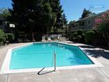 2-bedroom apartment at Forest Park in Chico