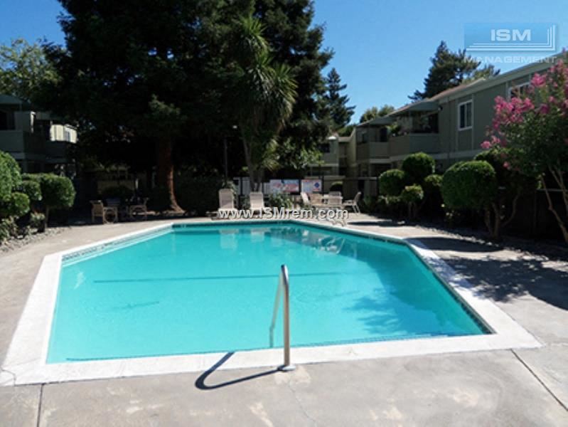 Apartment building photo of Forest Park in Chico, CA