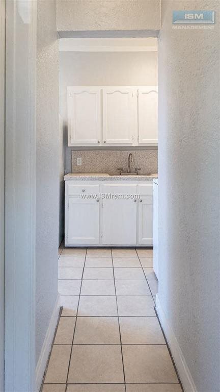 43rd Place Apartments