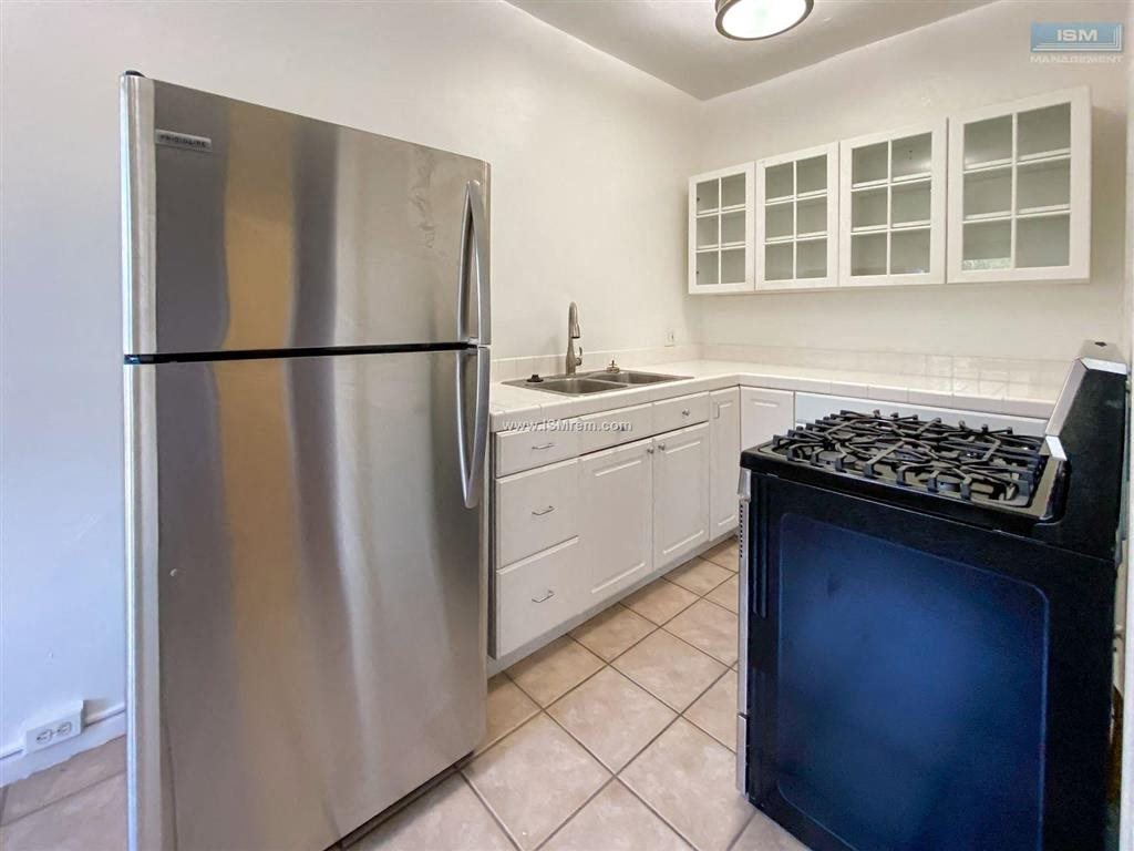 Gailmore Apartments