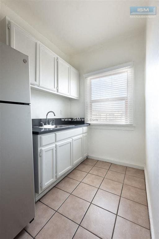 Kenmore Apartments