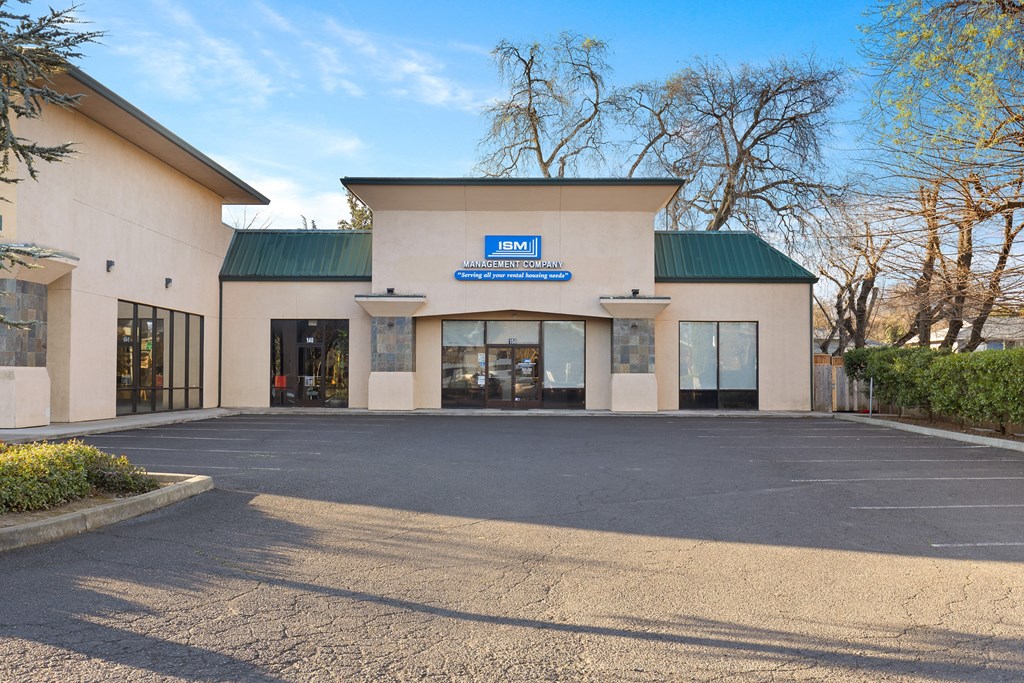 Exterior Exterior at OSM Properties Homes & Apartments, Chico, CA 95926