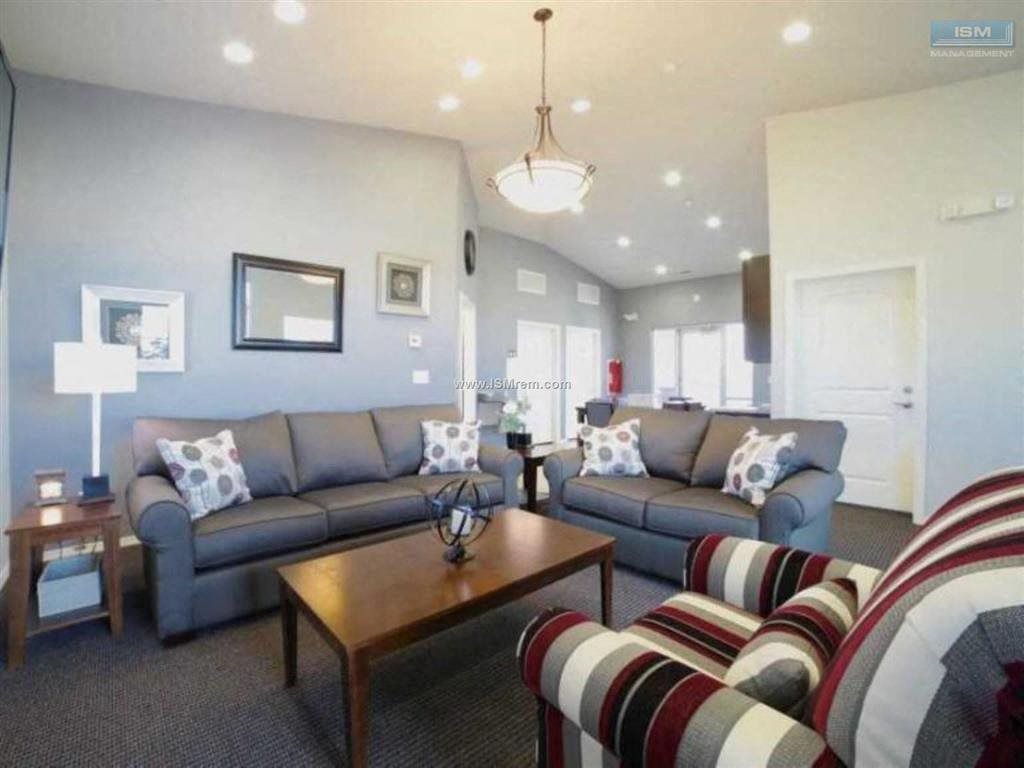 Copperwood Apartments
