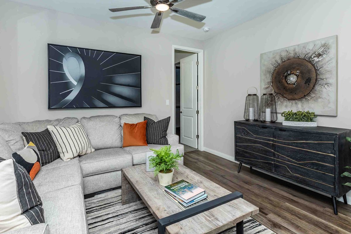 Sycamore Creek Village Rental Homes
