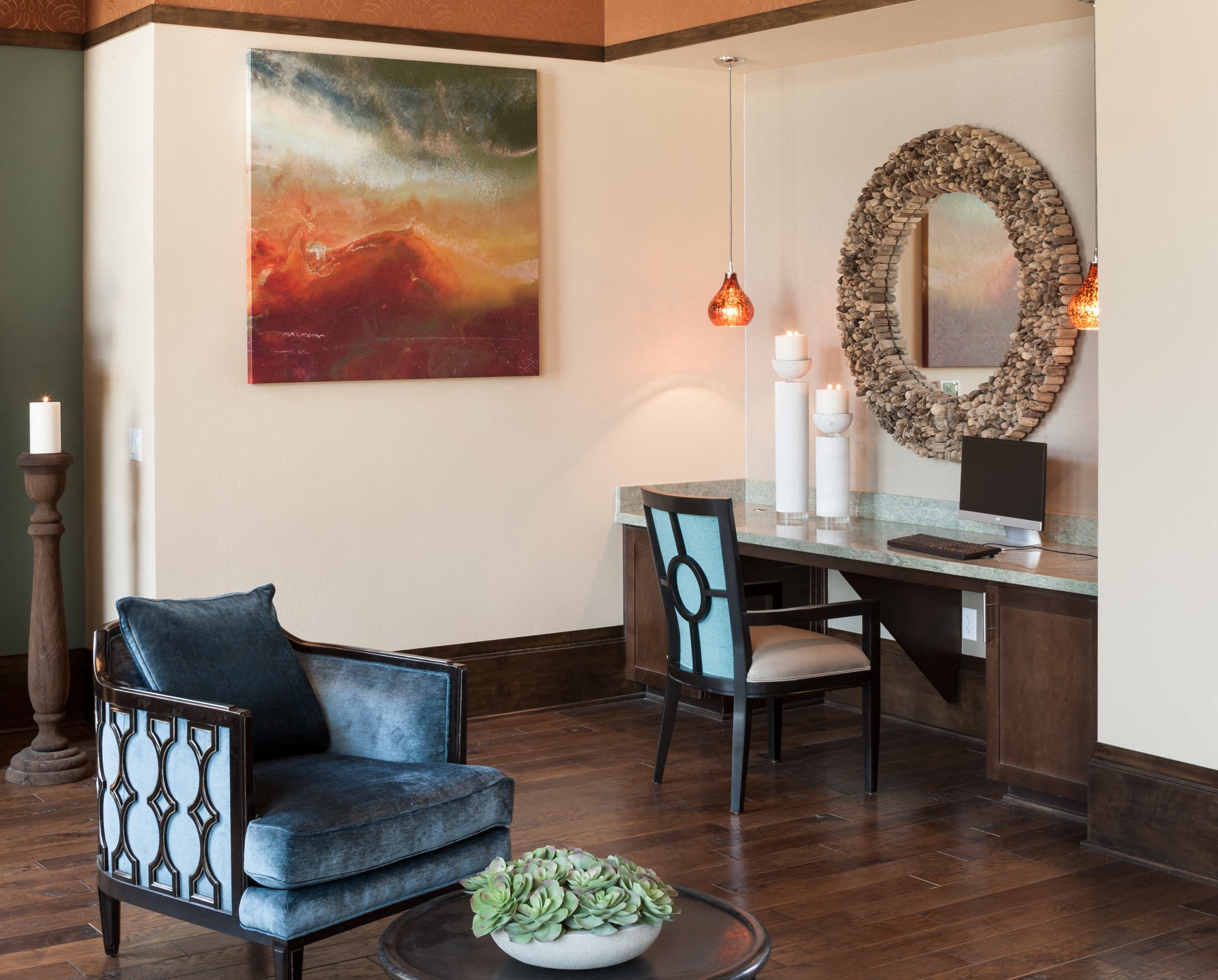 The Retreat At Riverlakes