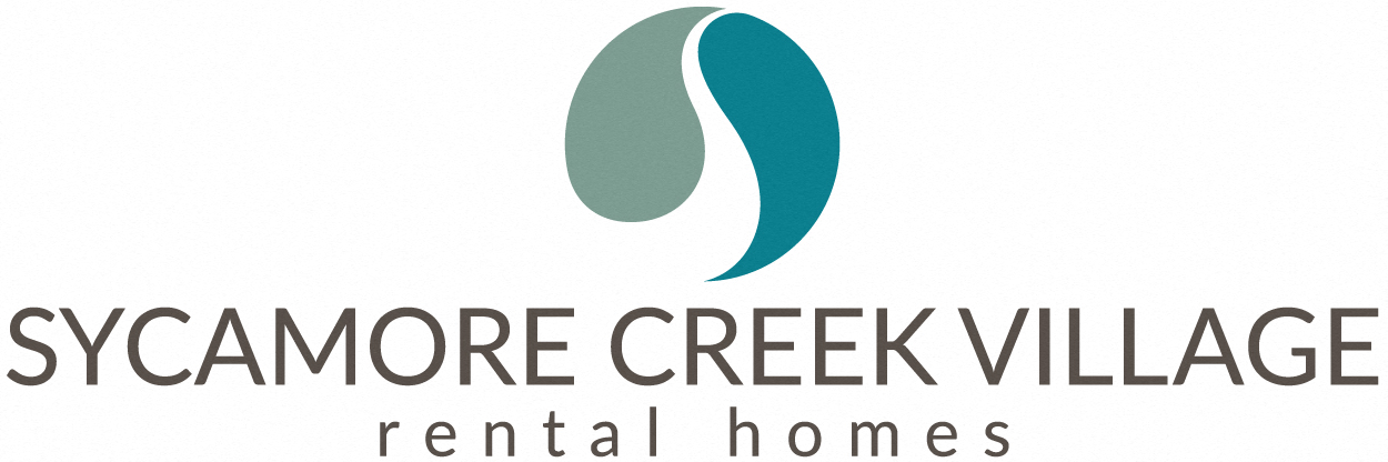Sycamore Creek Village Rental Homes logo