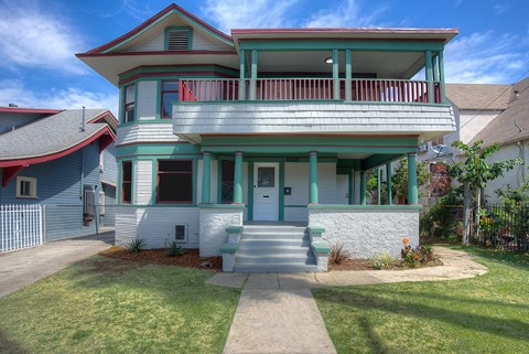 5323 Monte Vista