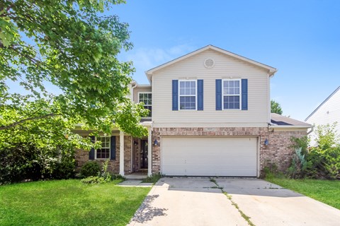 8610 Belle Union 3 Beds Apartment for Rent