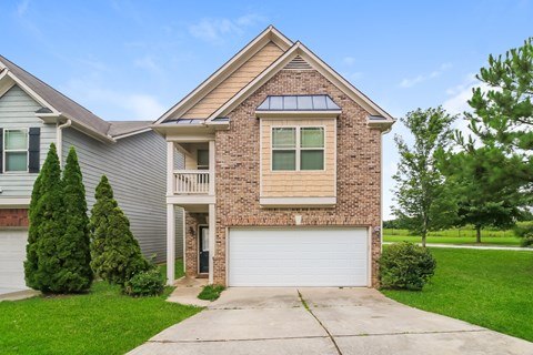 7505 Volion Pkwy 3 Beds Apartment for Rent