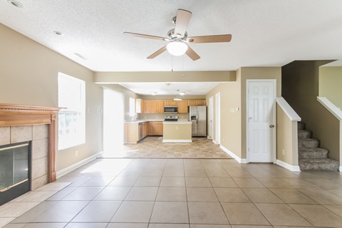 8610 Belle Union 3 Beds Apartment for Rent