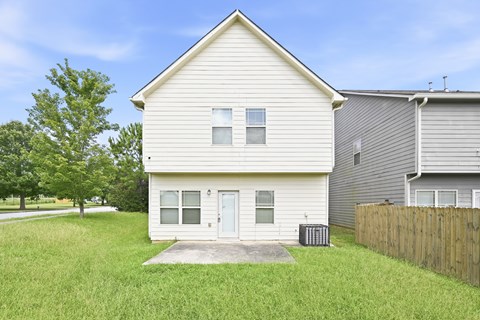 7505 Volion Pkwy 3 Beds Apartment for Rent