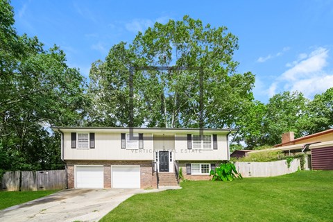 4881 Old Briar Trl 4 Beds Apartment for Rent