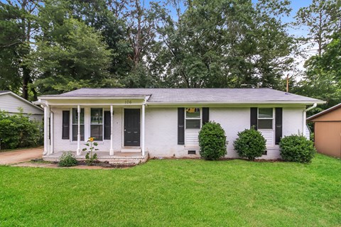106 Belk 4 Beds Apartment for Rent