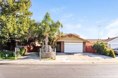 8220 Steinbeck Way 4 Beds Apartment for Rent