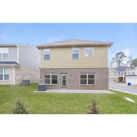315 Rankin Cir 4 Beds Apartment for Rent
