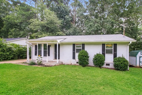 106 Belk 4 Beds Apartment for Rent