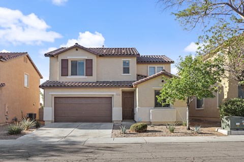 1919 Silver Crest Court 4 Beds Apartment for Rent