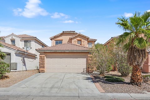 4788 Pagosa Springs Drive 3 Beds Apartment for Rent
