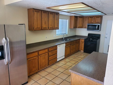 51755 Avenida Herrera 2 Beds Apartment for Rent