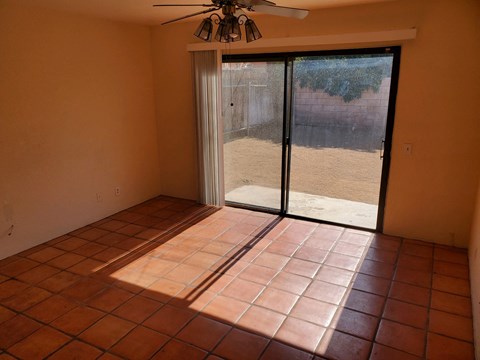51755 Avenida Herrera 2 Beds Apartment for Rent