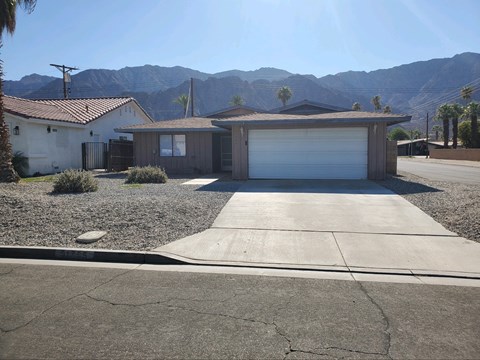 51755 Avenida Herrera 2 Beds Apartment for Rent