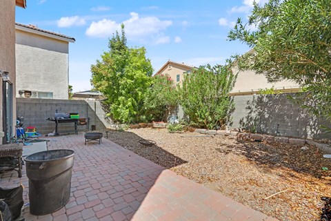 4788 Pagosa Springs Drive 3 Beds Apartment for Rent