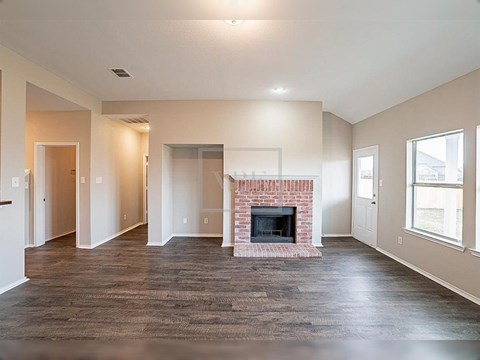 3024 Granite Rock Trl 3 Beds Apartment for Rent