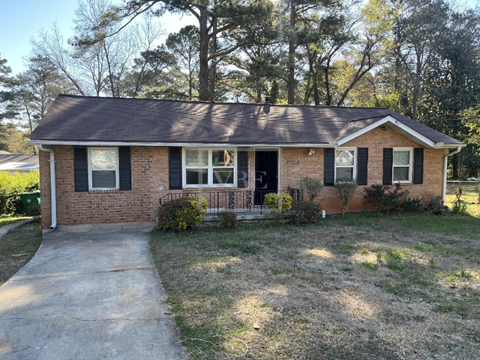 2806 Norgate Ln 3 Beds Apartment for Rent