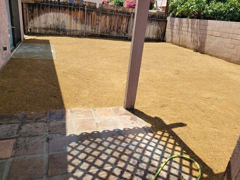 51755 Avenida Herrera 2 Beds Apartment for Rent