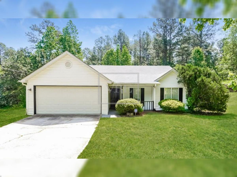 360 E Country Woods Dr 3 Beds Apartment for Rent