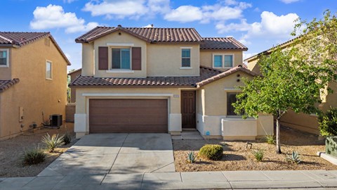 1919 Silver Crest Court 4 Beds Apartment for Rent