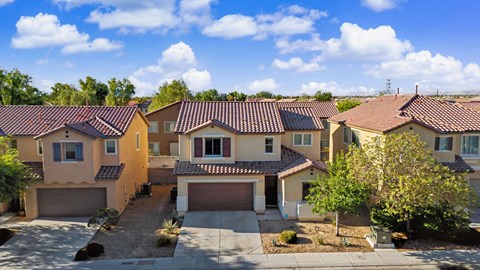 1919 Silver Crest Court 4 Beds Apartment for Rent